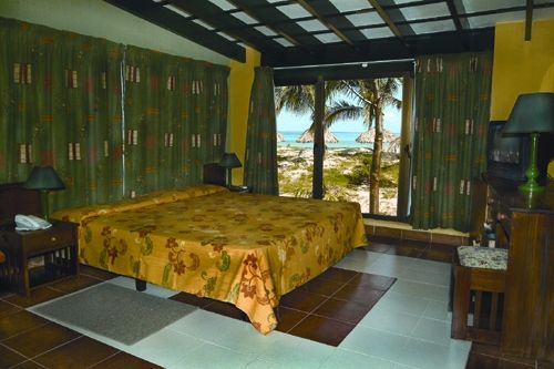 'Hotel Club Karey - habitacion' Check our website Cuba Travel Hotels .com often for updates.